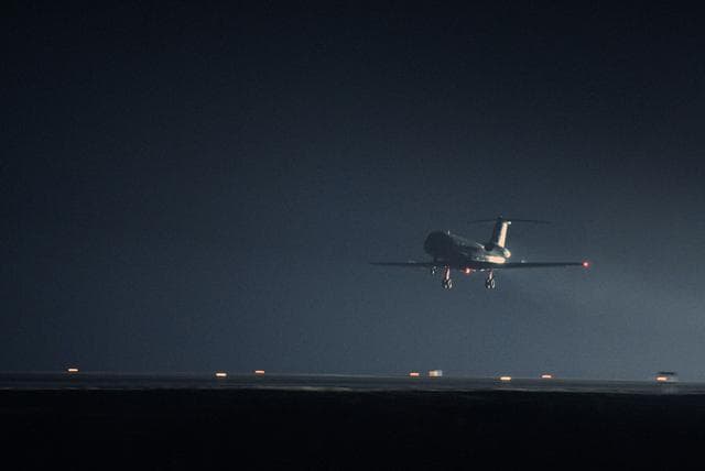 NASA image: KSC-2009-1222