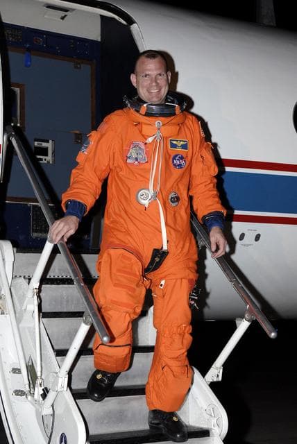NASA image: KSC-2009-1223
