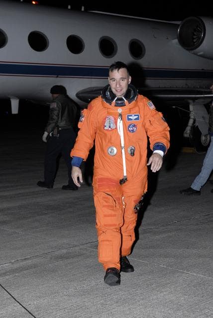 NASA image: KSC-2009-1224