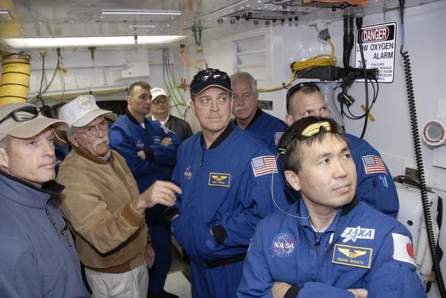 NASA image: KSC-2009-1226