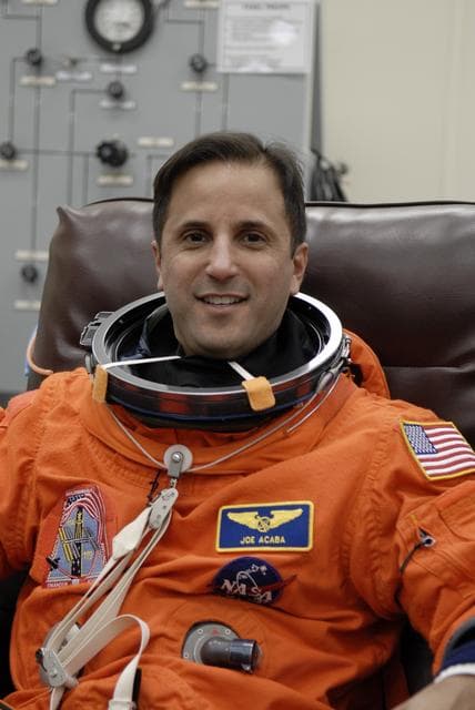 NASA image: KSC-2009-1242