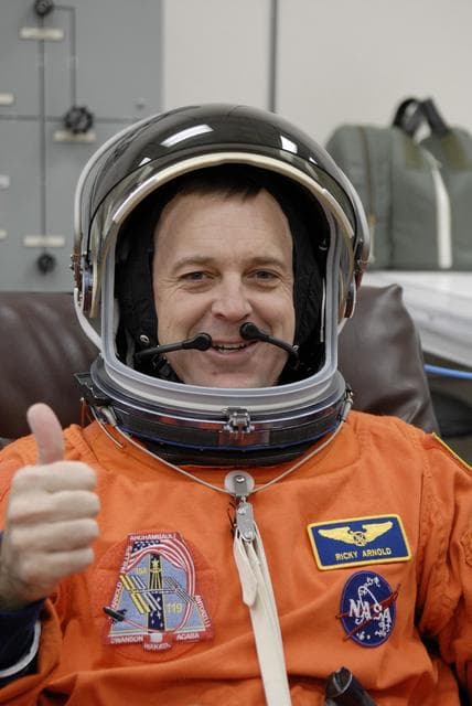 NASA image: KSC-2009-1246