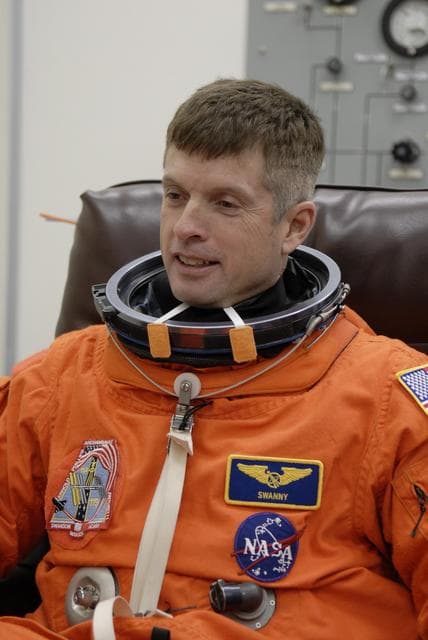 NASA image: KSC-2009-1248