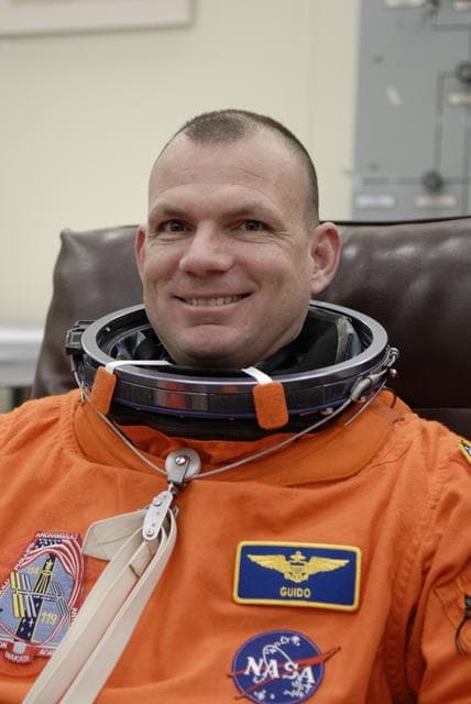 NASA image: KSC-2009-1249