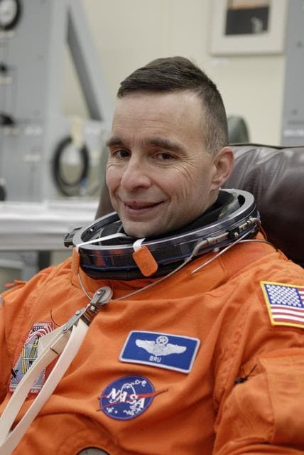 NASA image: KSC-2009-1250