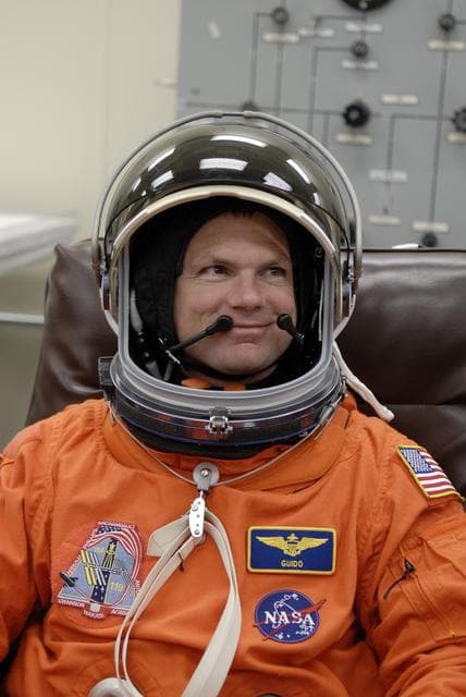 NASA image: KSC-2009-1251