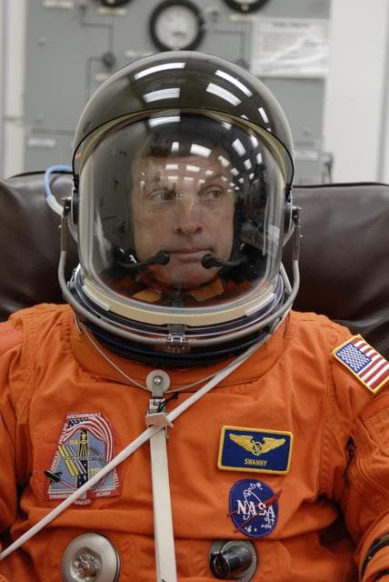 NASA image: KSC-2009-1252