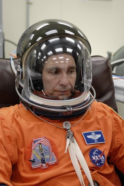 NASA image: KSC-2009-1253