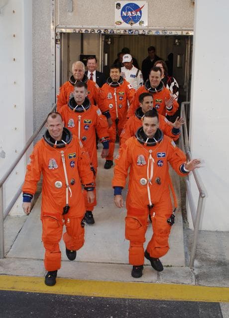 NASA image: KSC-2009-1254