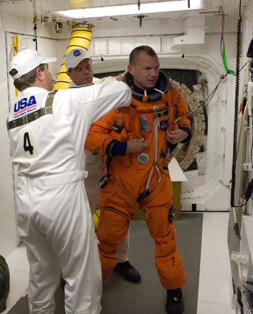NASA image: KSC-2009-1259