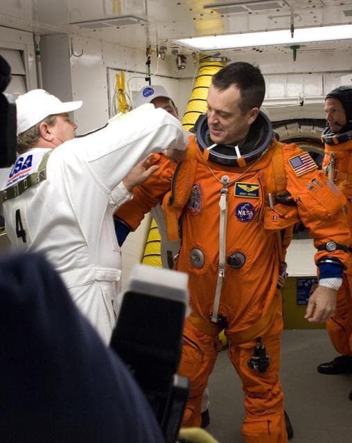 NASA image: KSC-2009-1260