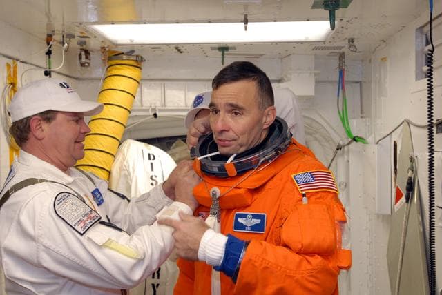 NASA image: KSC-2009-1262