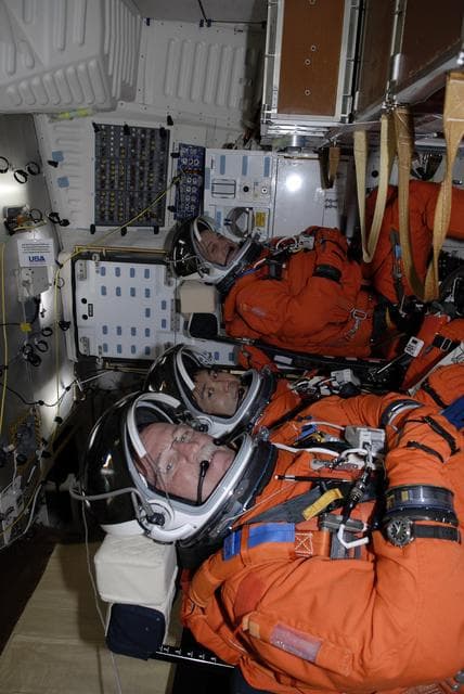 NASA image: KSC-2009-1272