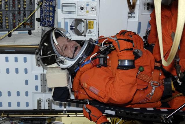 NASA image: KSC-2009-1273