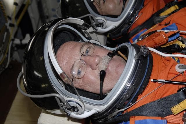 NASA image: KSC-2009-1275