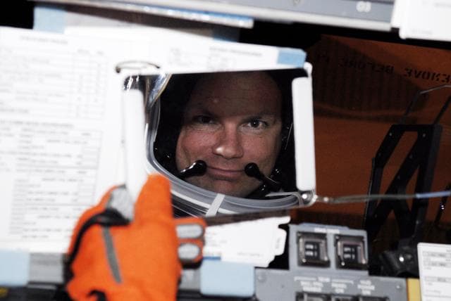 NASA image: KSC-2009-1277