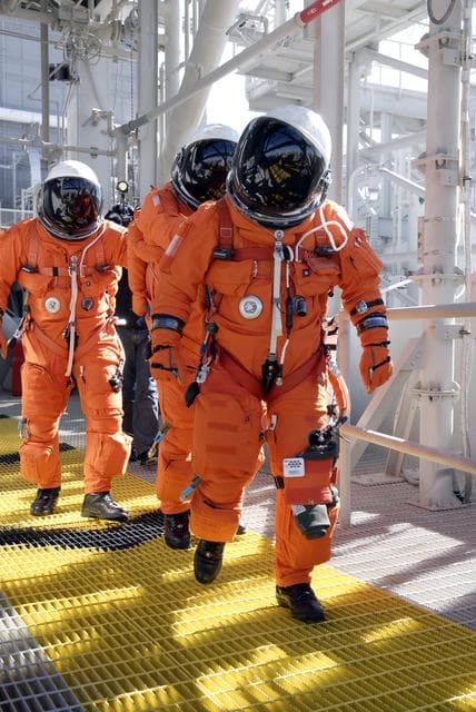 NASA image: KSC-2009-1278