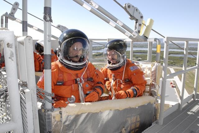 NASA image: KSC-2009-1280