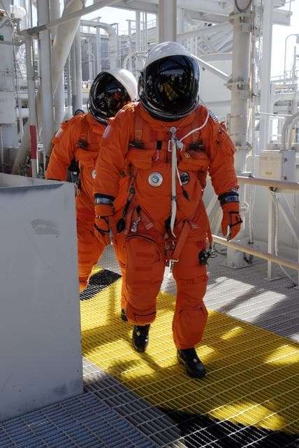 NASA image: KSC-2009-1281