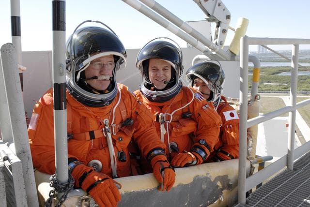 NASA image: KSC-2009-1283