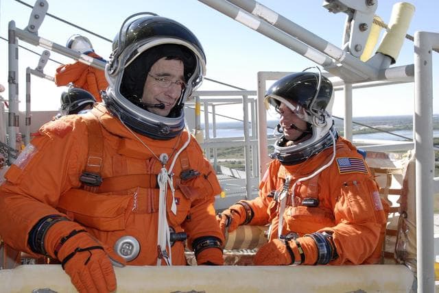 NASA image: KSC-2009-1285