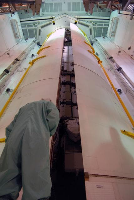 NASA image: KSC-2009-1294