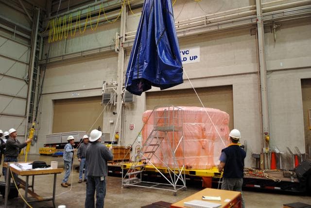 NASA image: KSC-2009-1309