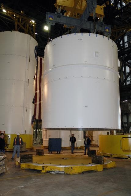 NASA image: KSC-2009-1325