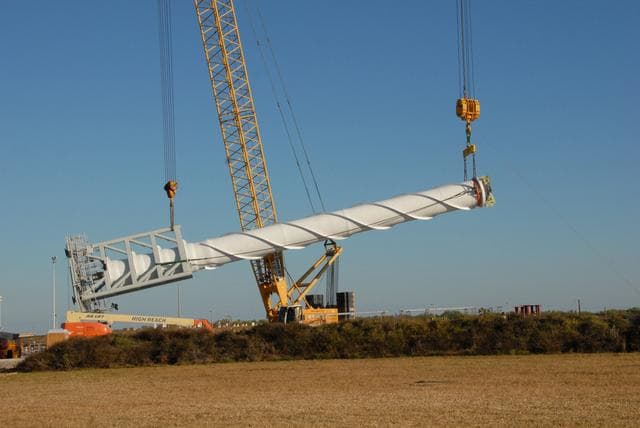 NASA image: KSC-2009-1331