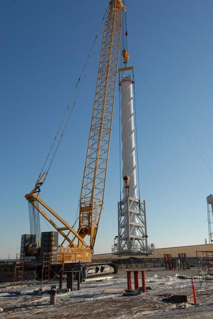 NASA image: KSC-2009-1332