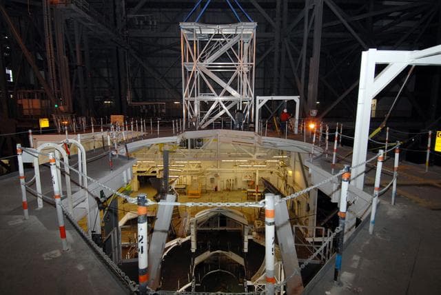 NASA image: KSC-2009-1343