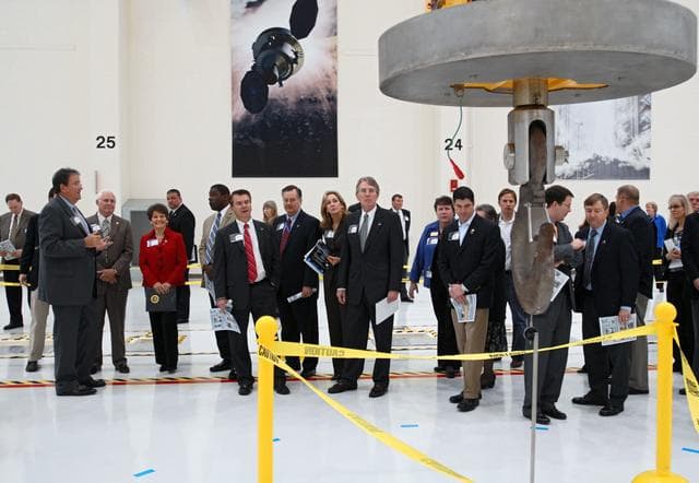 KSC-2009-1345