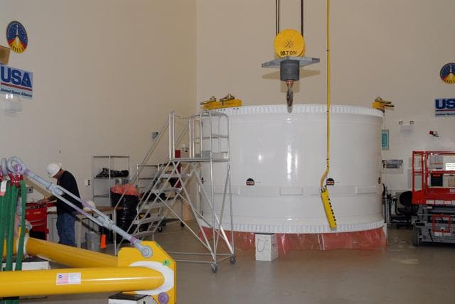NASA image: KSC-2009-1359