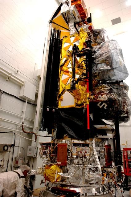 KSC-2009-1374