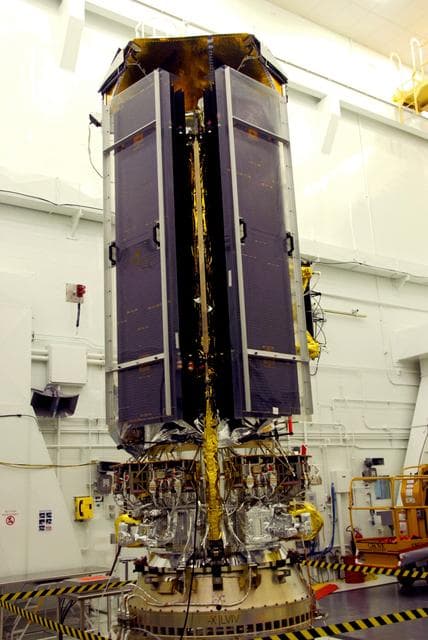 NASA image: KSC-2009-1379