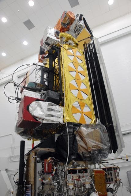KSC-2009-1381