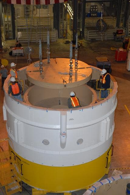 NASA image: KSC-2009-1393