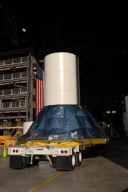NASA image: KSC-2009-1412