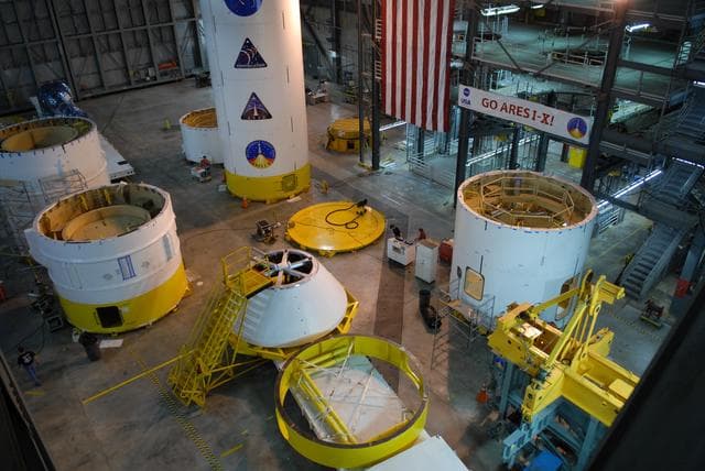 NASA image: KSC-2009-1418