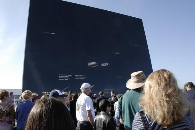 NASA image: KSC-2009-1424