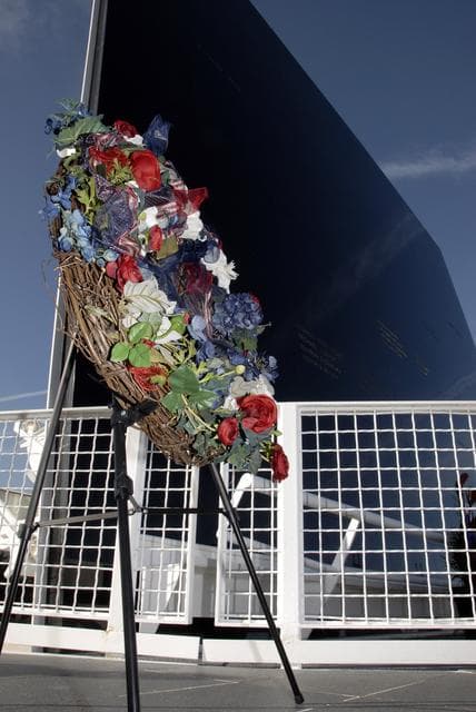 NASA image: KSC-2009-1428