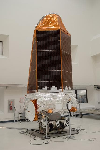 NASA image: KSC-2009-1430