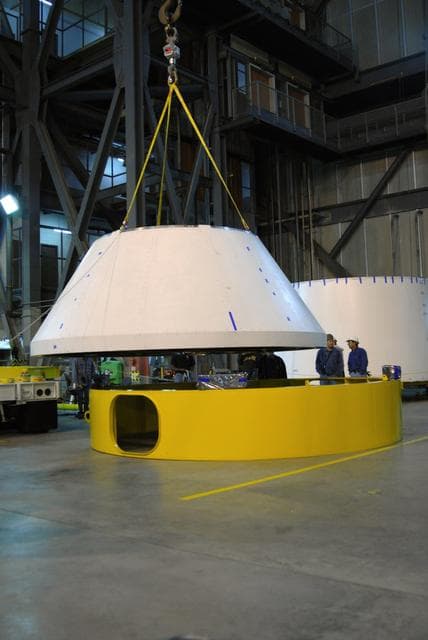 NASA image: KSC-2009-1436