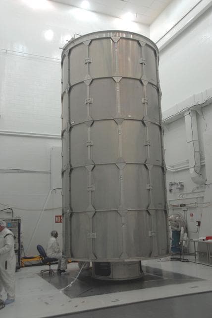 NASA image: KSC-2009-1447
