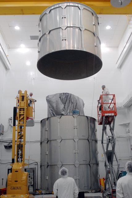 NASA image: KSC-2009-1451