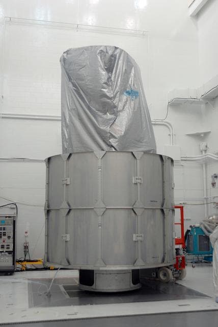 NASA image: KSC-2009-1457