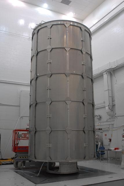 NASA image: KSC-2009-1459