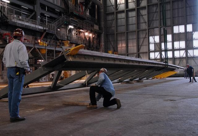 NASA image: KSC-2009-1463