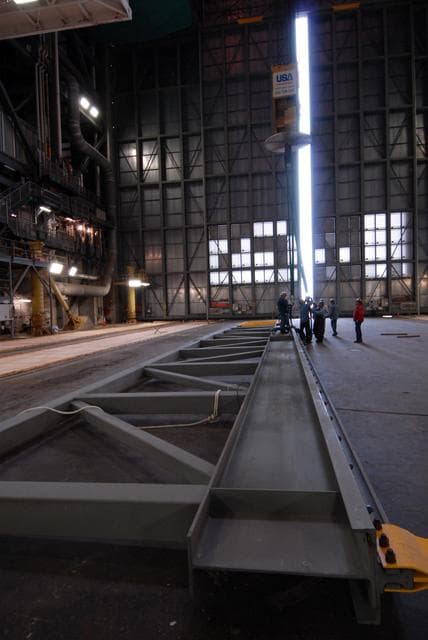 NASA image: KSC-2009-1464