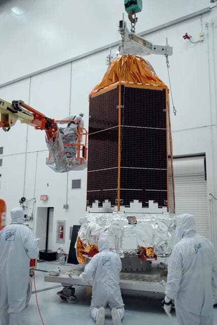 NASA image: KSC-2009-1478